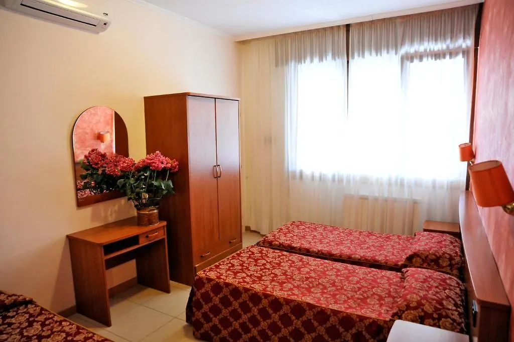 Al Piccolo Hotel Mestre