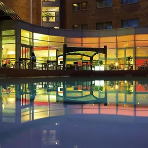 Novotel Venezia Castellana Hotell